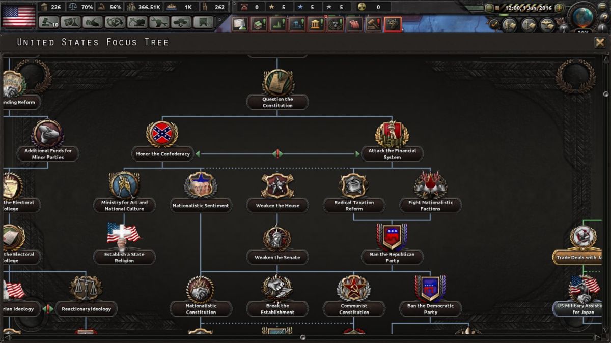 road to 56 hoi4 mod